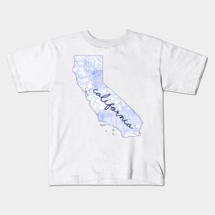 California Kids T-Shirt